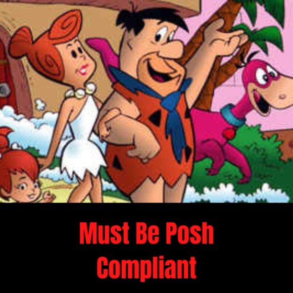 10/15 Flintstones 🦖Are Up🦖🦖🦖🦖 🦖 - Picture 9 of 11